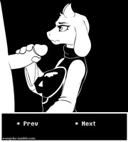 Fight With Toriel android