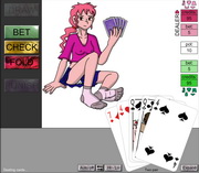 Strip Punish Poker андроид