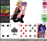 Strip Punish Poker android