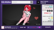 Stream from PinkGamer android