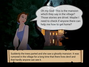 Belle True Story андроид