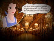 Belle True Story android