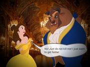 Belle True Story android