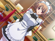 Peep and Touch Maid Cafe android