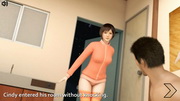 My Horny Girlfriend game android