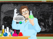 The Mad Professor 2 game android