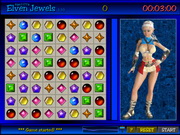 Elven Jewels game android