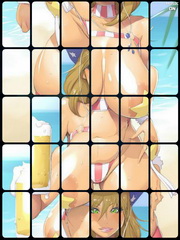 Girls of Summer Slider android