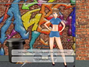 Fuck Town: Street Girl game android