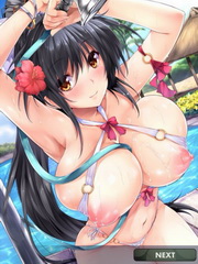 Amazing Boobs Slider android