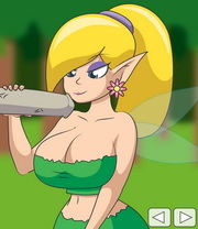 Elf Sucking Horse Cock game android