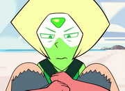 Peridot Interactive Facefuck 