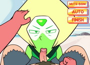 Peridot Interactive Facefuck android