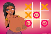 Tit Tac Toe game android