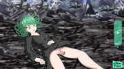 Tatsumaki android