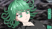 Tatsumaki android