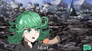 Tatsumaki android