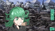 Tatsumaki android