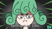 Tatsumaki android