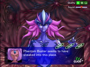 Phantom Buster Rumi android