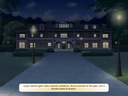 Fuck Town: Night Rest android