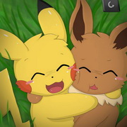 Butt Jiggles - Eevee 