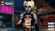 Harley Quinn Rise android