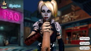Harley Quinn Rise android