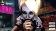Harley Quinn Rise android