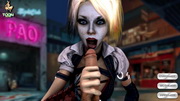Harley Quinn Rise android