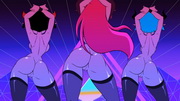Naked Succubus Dancing android
