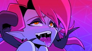 Naked Succubus Dancing android