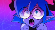 Naked Succubus Dancing android