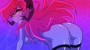 Naked Succubus Dancing android