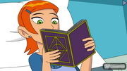 Gwen Selfcest Spell android