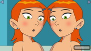 Gwen Selfcest Spell android