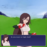 Final Fuck XXX: Tifa android