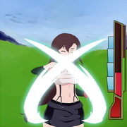 Final Fuck XXX: Tifa android