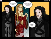 Odyssey of Jon Snow android
