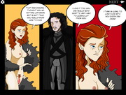 Odyssey of Jon Snow android