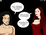 Odyssey of Jon Snow android