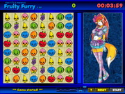 Fruity Furry game android