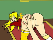 Spanky android