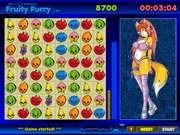 Fruity Furry game android