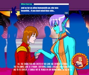 Alien Sextorigon 