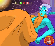 Alien Sextorigon 