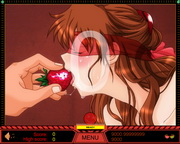 Hentai Bounce: Asuka Edition 