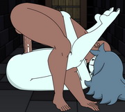 Spooky's New Victim android