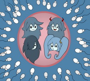 Spooky's New Victim android