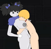 Scylla's New Pet �������